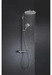 Grohe Rainshower SmartActive 310 Duschsystem 26648000 mit Aufputz-Thermostat,