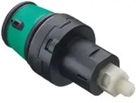 hansgrohe Absperreinheit DN 10 95758000 DN 9