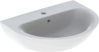 Geberit 500372018, Geberit Renova Waschtisch 500372018 65 x 50 cm,...