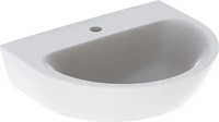 Geberit 500578018, Geberit Renova Waschtisch 500578018 55 x 45 cm,...