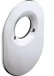 hansgrohe Rosette f&uuml;r Axor Allegroh Brausemischer Unterputz, bis 05/03, chrom
