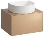 LAUFEN Sonar Schubladenelement/Sideboard H4054010340411 57,5x34x45,5cm, Ausschnitt