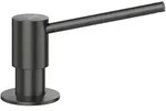 Villeroy und Boch Seifenspender 92362005 250 ml, Anthracite