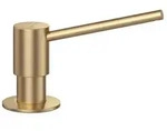 Villeroy und Boch Seifenspender 92362003 250 ml, Gold