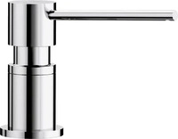 Blanco 525808, Blanco Sp&uuml;lmittelspender 525808 300ml, chrom