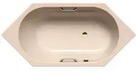 Kaldewei Vaio 6 Star Badewanne 233900010030 190x90cm, bahamabeige