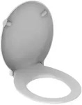 Geberit Renova Comfort WC-Sitz 572850000 wei&szlig;, barrierefrei, antibakteriell,