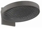 hansgrohe Rainfinity Kopfbrause 26230340 1jet, mit Wandanschluss, Ausladung 273...