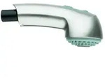 Grohe Sp&uuml;lbrause 46312 46312SD0 edelstahl