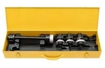 REMS Schneik&ouml;pfe S Set 520025 3/8"-1/2"-3/4"