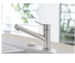 Villeroy und Boch K&uuml;chenarmatur Como 925100LC 15,3 l/min, flexible