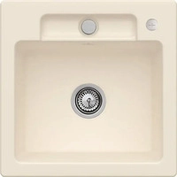 Villeroy und Boch 334502FU, Villeroy und Boch Siluet Sp&uuml;le 334502FU mit
