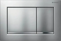 Geberit 115080JQ1, Geberit Bet&auml;tigungsplatte Omega 20 Square 115080JQ1...