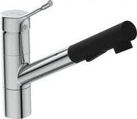 Ideal Standard BC297AA, Ideal Standard CeraLook K&uuml;chenarmatur BC297AA Auslauf...