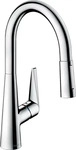 hansgrohe 73851000, hansgrohe Talis S M51 M5116-H200 K&uuml;chenarmatur 73851000, chrom,