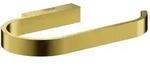Grohe Selection WC-Papierhalter 41068GN0 cool sunrise geb&uuml;rstet, ohne Deckel,