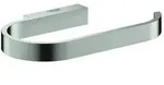 Grohe Selection WC-Papierhalter 41068DC0 supersteel, ohne Deckel, Wandmontage,