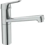 Ideal Standard CeraFit K&uuml;chenarmatur BC135AA hoher Auslauf, chrom