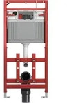 TECElux WC-Modul 200 h&ouml;henverstellbar 9600200 Bauh&ouml;he 1120mm