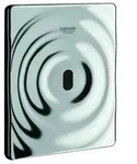 Grohe Tectron Surf Fertigmontageset 37336001 chrom, Urinal-Infrarot-Elektronik