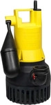 Jung JP00227, Jung Pumpen U6K ES Drainagepumpe JP00227 4 Meter Leitung, zur
