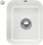 Villeroy und Boch 670402SM, Villeroy und Boch Unterbausp&uuml;le 670402SM mit