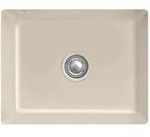 Villeroy und Boch Unterbausp&uuml;le 331002AM mit Ablaufgarnitur und...