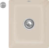 Villeroy und Boch 332402AM, Villeroy und Boch Unterbausp&uuml;le 332402AM mit
