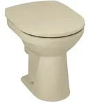 LAUFEN Pro Stand-Tiefsp&uuml;l-WC H8219560180001 Bodenstehend, Abgang waagerecht,...