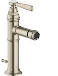 hansgrohe Axor Montreux Bidetarmatur 16526820 Ausladung 110mm, mit