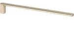 Keuco Edition 400 Handtuchhalter 11520030000 Bronze geb&uuml;rstet, 450mm, 1-tlg.,