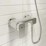 Ideal Standard Tonic II Brausearmatur A6337AA Ausladung 70mm, verchromt
