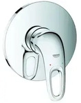 Grohe Eurostyle Fertigmontageset 24048003 chrom,...