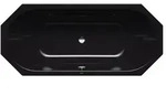 Kaldewei Vaio Duo 8 Badewanne 233334013701 180x80cm, Vollantislip Perl-Effekt,