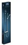 Ideal Standard Idealrain Brausekombination A7204AA Stange 900 mm, mit CeraTherm T25 Ideal Standard Idealrain Brausekombination A7204AA Stange 900 mm, mit CeraTherm T25