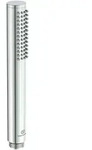 Ideal Standard Idealrain Atelier Stabhandbrause BC774AA 198 x 25 mm, aus Metall,