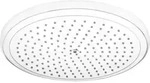 hansgrohe 26220700 1jet, 15,6 l/min, mattwei&szlig;