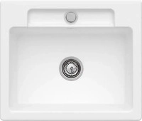 Villeroy und Boch 334600RW, Villeroy und Boch 334600RW 510mm aus TitanCeram Stone