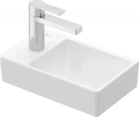 Villeroy und Boch 43003R01, Villeroy und Boch Avento Handwaschbecken 43003R01...