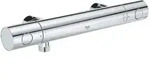 Grohe Grohtherm 800 Cosmopolitan Brause-Thermostat 34767000 chrom, DN 15,