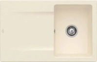 Villeroy und Boch 33341FFU, Villeroy und Boch Fl&auml;chenb&uuml;ndige Sp&uuml;le 33341FFU...