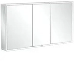 Villeroy und Boch My View Now Spiegelschrank A4551400 140 x 75 x 16,8 cm,