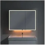 Villeroy und Boch My View Now Spiegelschrank A4551000 100 x 75 x 16,8 cm,