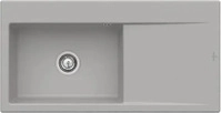 Villeroy und Boch 336201KD, Villeroy und Boch Subway Style 60 Einbausp&uuml;le 336201KD