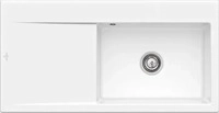 Villeroy und Boch 336101R1, Villeroy und Boch Subway Style 60 Einbausp&uuml;le 336101R1