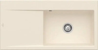 Villeroy und Boch 336101FU, Villeroy und Boch Subway Style 60 Einbausp&uuml;le 336101FU