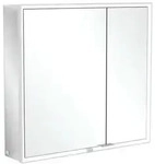 Villeroy und Boch My View Now Spiegelschrank A4578000 80 x 75 x 16,8 cm,