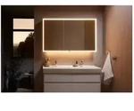 Villeroy und Boch My View Now Spiegelschrank A4551300 130 x 75 x 16,8 cm,