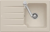 Villeroy und Boch 334001RW, Villeroy und Boch Architectura Sp&uuml;le 334001RW Stone