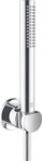 Kludi 208500515, Kludi Nova Fonte Wannen-Brause-Set 2085005-15 chrom